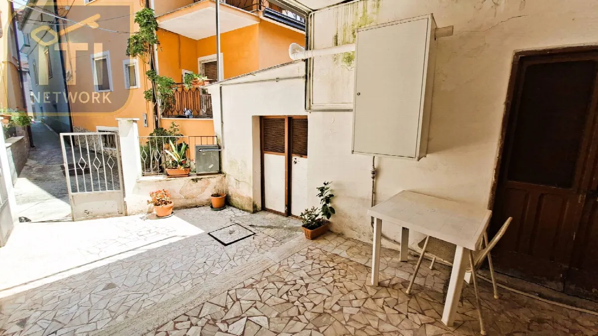 Casa Indipendente in vendita a Sant'Elia Fiumerapido - foto 3