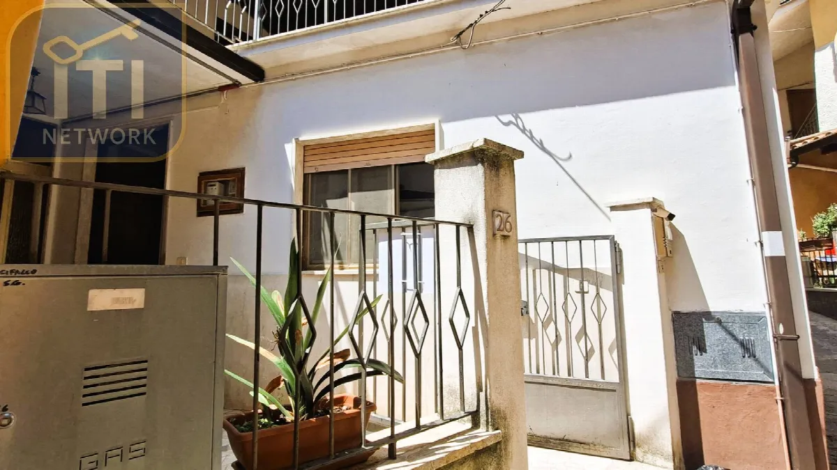 Casa Indipendente in vendita a Sant'Elia Fiumerapido - foto 4