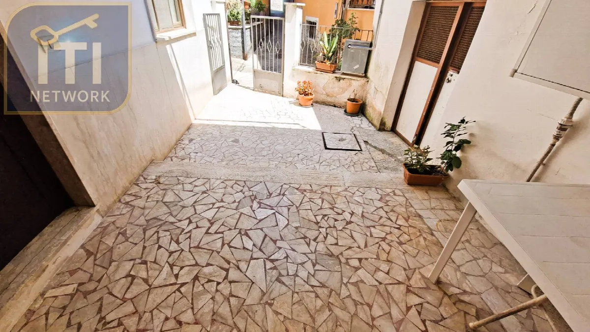 Casa Indipendente in vendita a Sant'Elia Fiumerapido - foto 5