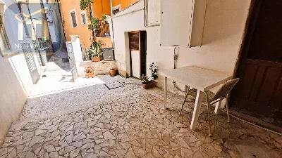 Casa Indipendente in vendita a Sant'Elia F... - foto 6