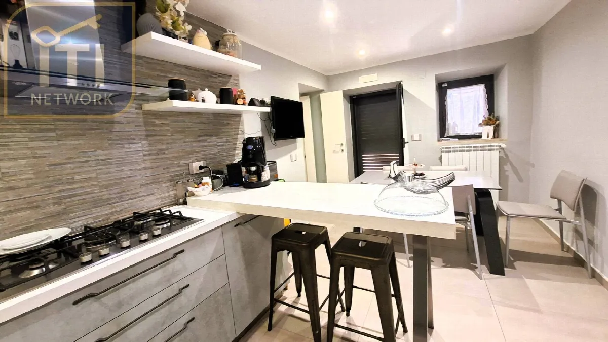 Casa Indipendente in vendita a Sant'Elia Fiumerapido - foto 3