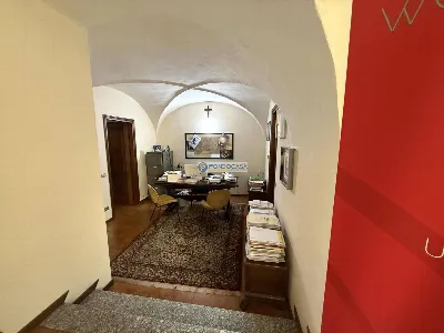 Ufficio in vendita a Pavia, Centro - foto 5