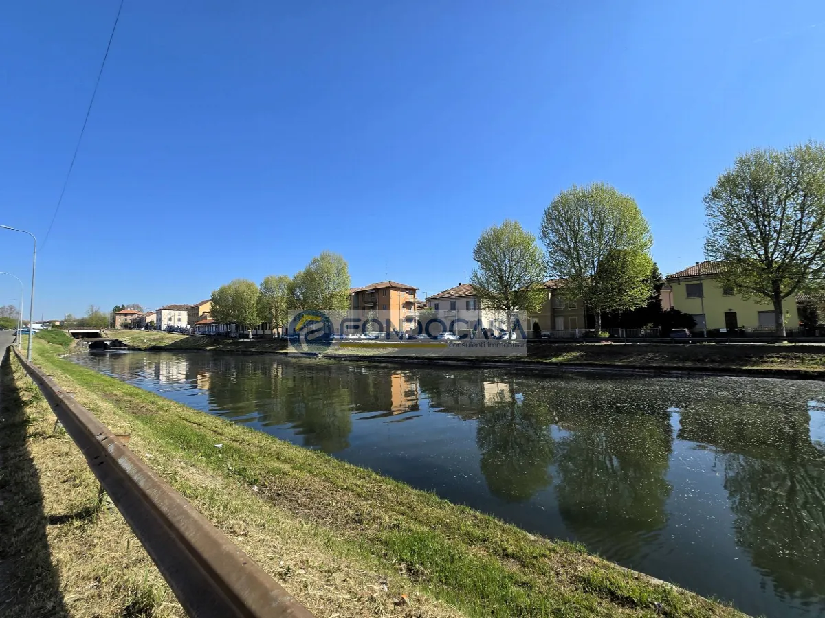 Villa in vendita a Pavia, San Pietro, Viale Cremona - foto 2