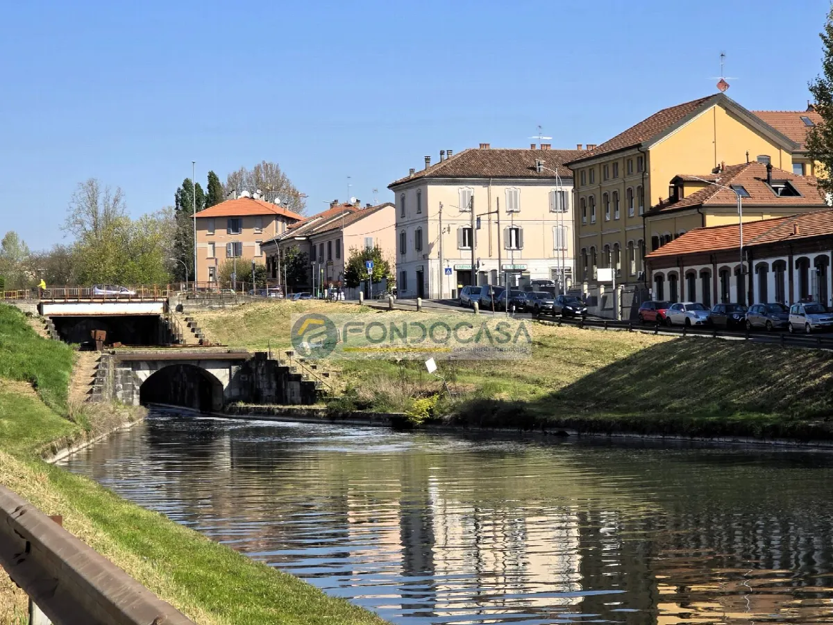 Villa in vendita a Pavia, San Pietro, Viale Cremona - foto 4
