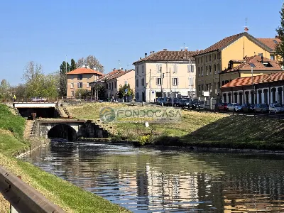 Villa in vendita a Pavia, San Pietro, Vial... - foto 4