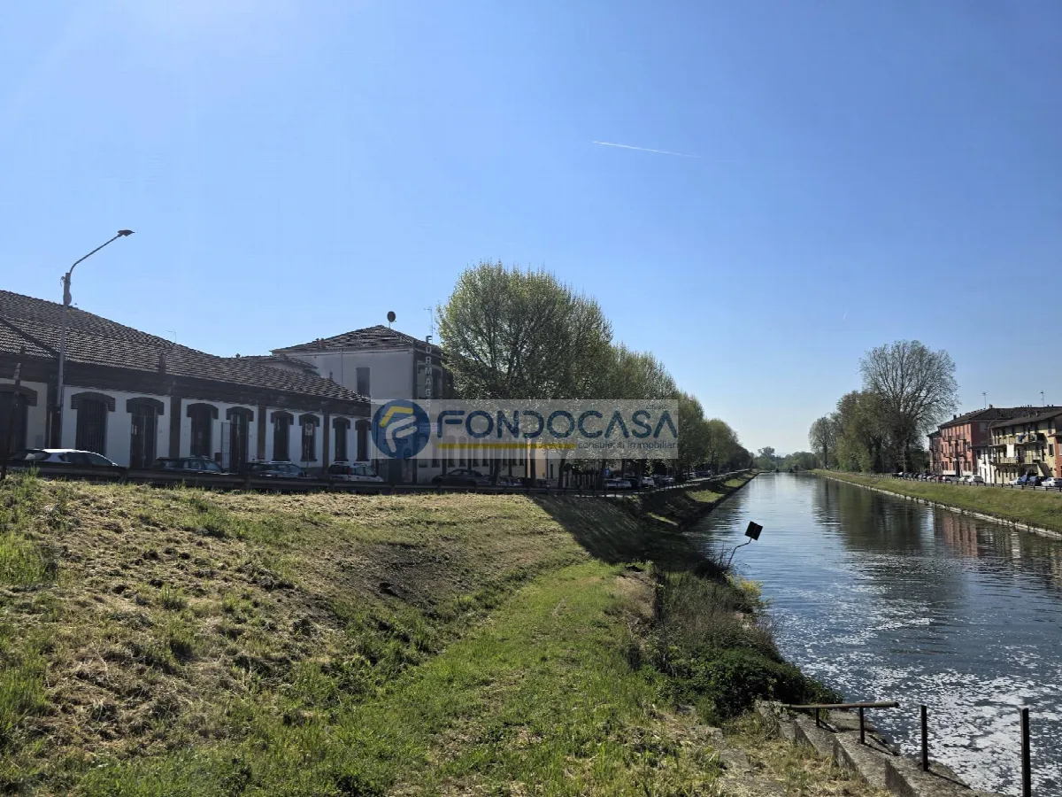 Villa in vendita a Pavia, San Pietro, Viale Cremona - foto 5