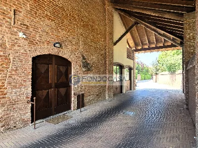 Casa Indipendente in vendita a Borgarello - foto 2