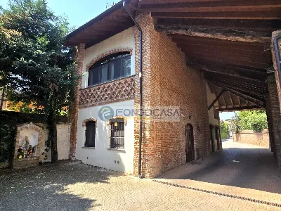 Casa Indipendente in vendita a Borgarello - foto 3