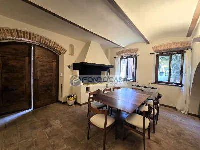 Casa Indipendente in vendita a Borgarello - foto 4