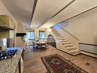 Casa Indipendente in vendita a Borgarello - foto 8