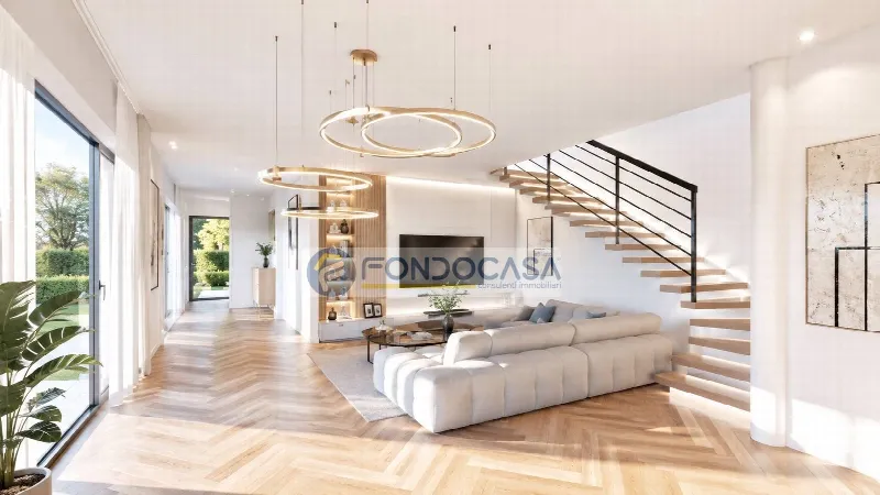 Casa Indipendente in vendita a Pavia, San Pietro, Viale Cremona - foto 1