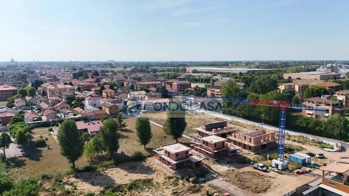 Casa Indipendente in vendita a Pavia, San Pietro, Viale Cremona - foto 2