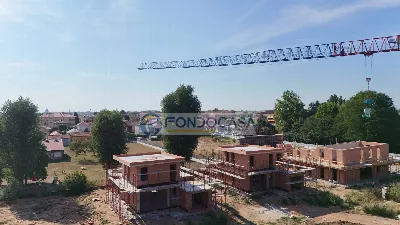 Casa Indipendente in vendita a Pavia, San ... - foto 3
