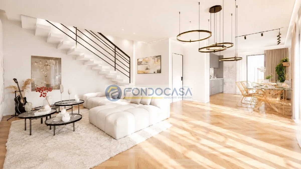 Casa Indipendente in vendita a Pavia, San Pietro, Viale Cremona - foto 4