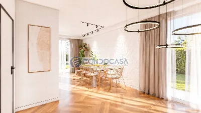 Casa Indipendente in vendita a Pavia, San ... - foto 5