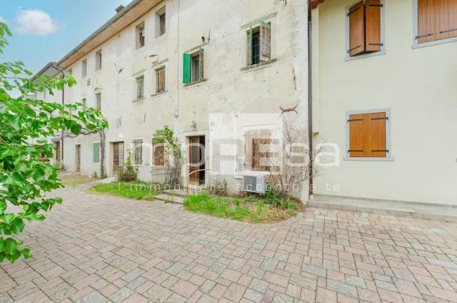 Casa Indipendente in vendita a Fregona - foto 1