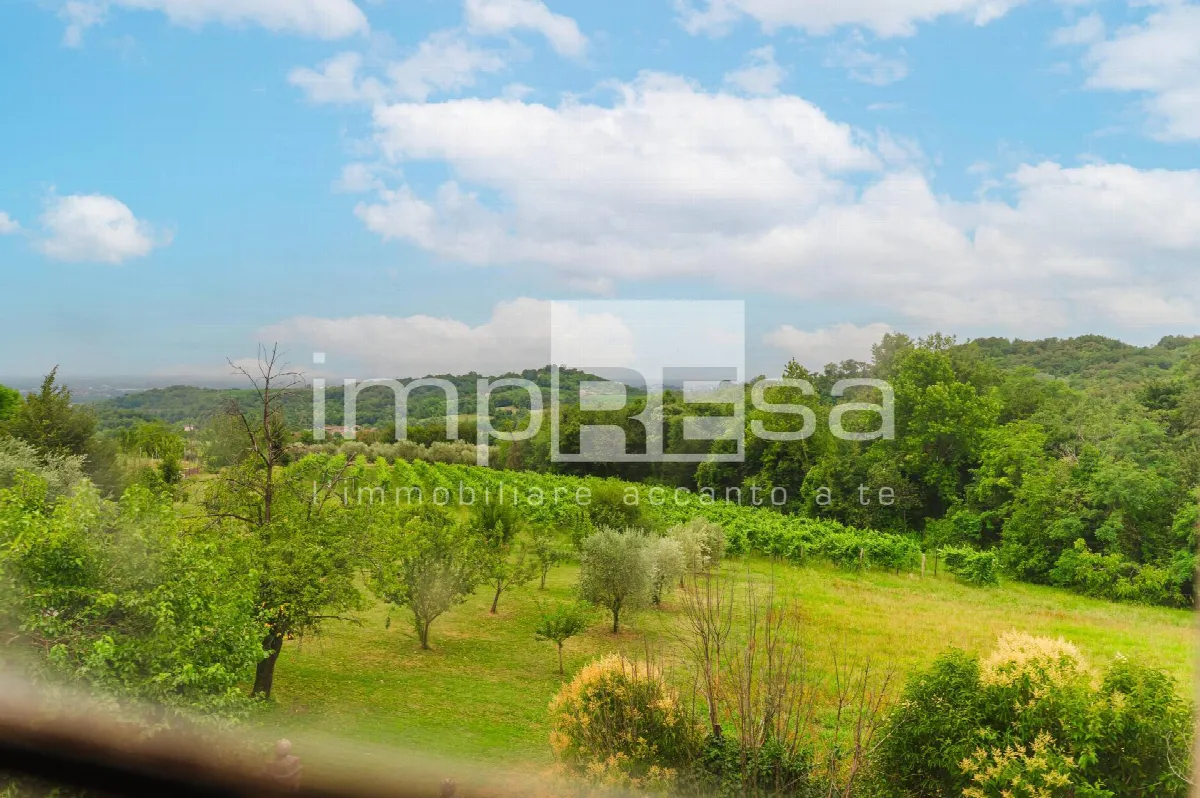 Casa Indipendente in vendita a Fregona - foto 3