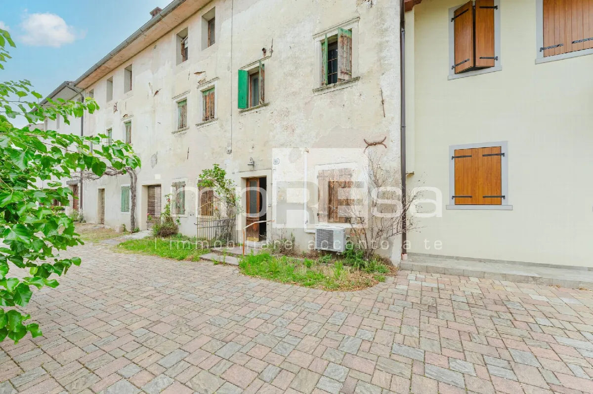 Casa Indipendente in vendita a Fregona - foto 4