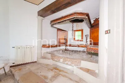 Casa Indipendente in vendita a Fregona - foto 5