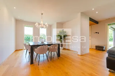 Villa in vendita a Mareno di Piave - foto 3