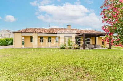 Villa in vendita a Mareno di Piave - foto 4