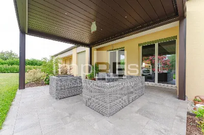 Villa in vendita a Mareno di Piave - foto 5