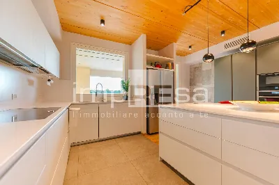 Villa in vendita a Mareno di Piave - foto 6