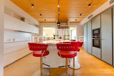 Villa in vendita a Mareno di Piave - foto 7