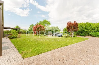 Villa in vendita a Mareno di Piave - foto 8