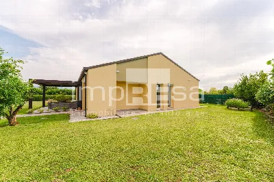 Villa in vendita a Mareno di Piave - foto 9