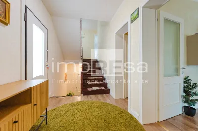 Villa in vendita a Conegliano - foto 7