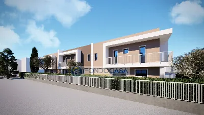 Villa a Peschiera del Garda
