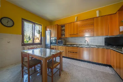 Villa in vendita a Bernareggio - foto 10