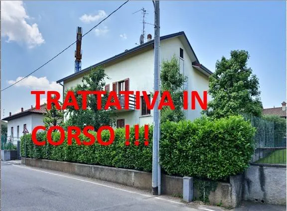 Villa in vendita a Bernareggio - foto 2
