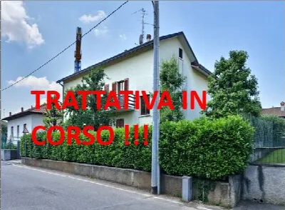 Villa in vendita a Bernareggio - foto 2