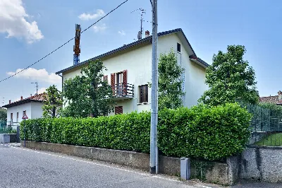 Villa in vendita a Bernareggio - foto 6