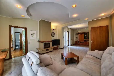 Villa in vendita a Bernareggio - foto 7