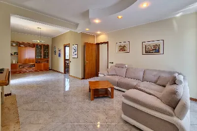 Villa in vendita a Bernareggio - foto 8