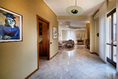Villa in vendita a Bernareggio - foto 9