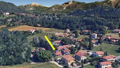 Villa in vendita a Merate - foto 5