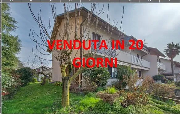 Casa Indipendente in vendita a Bernareggio - foto 1