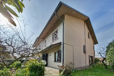 Casa Indipendente in vendita a Bernareggio - foto 4