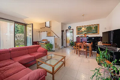 Casa Indipendente in vendita a Bernareggio - foto 5