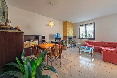 Casa Indipendente in vendita a Bernareggio - foto 6