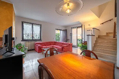 Casa Indipendente in vendita a Bernareggio - foto 7