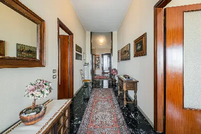 Villa in vendita a Bernareggio - foto 10