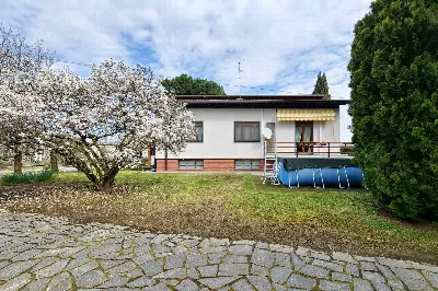 Villa in vendita a Bernareggio - foto 3