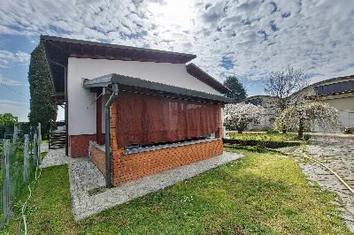 Villa in vendita a Bernareggio - foto 4
