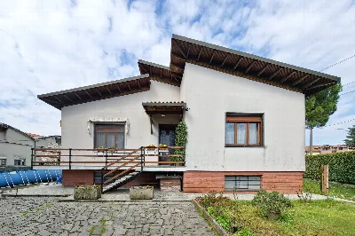 Villa in vendita a Bernareggio - foto 5
