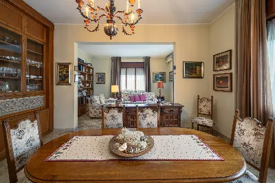 Villa in vendita a Bernareggio - foto 6